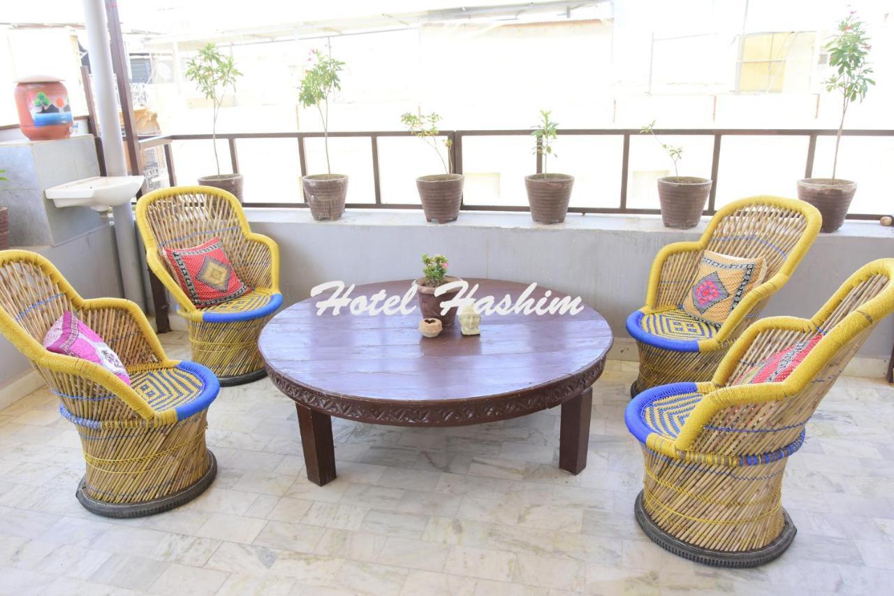 Hotel Hashim Jaisalmer Eksteriør billede