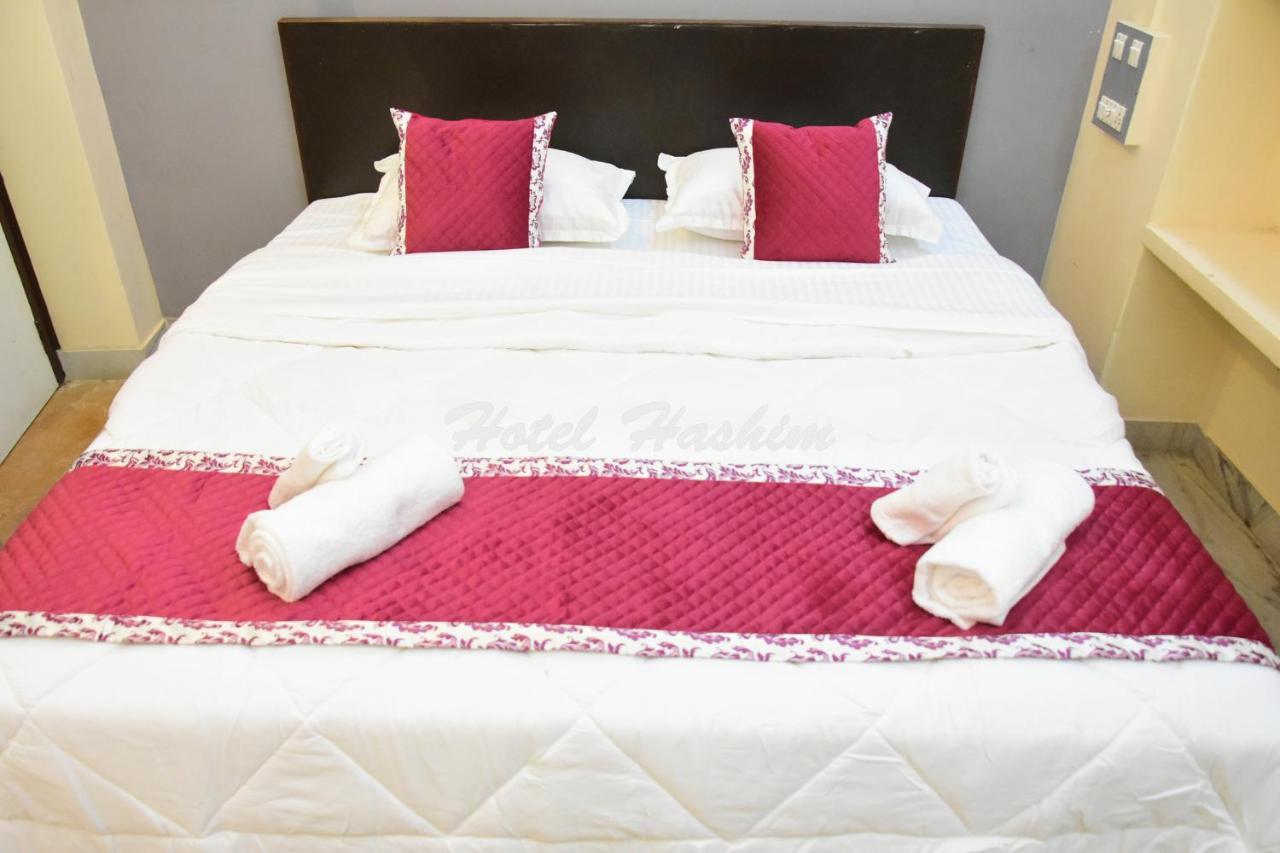 Hotel Hashim Jaisalmer Eksteriør billede