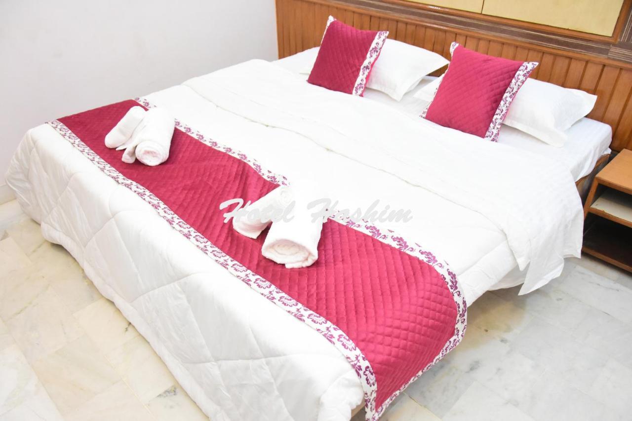 Hotel Hashim Jaisalmer Eksteriør billede