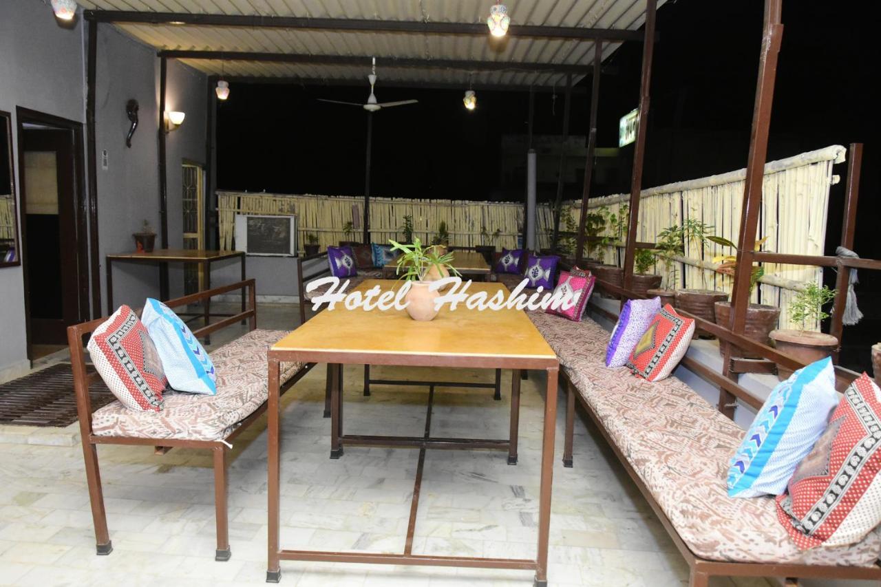 Hotel Hashim Jaisalmer Eksteriør billede