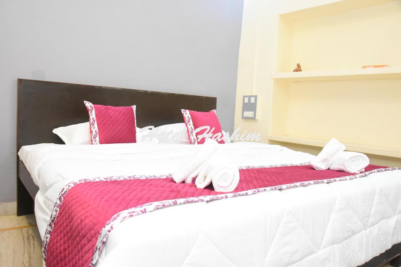 Hotel Hashim Jaisalmer Eksteriør billede