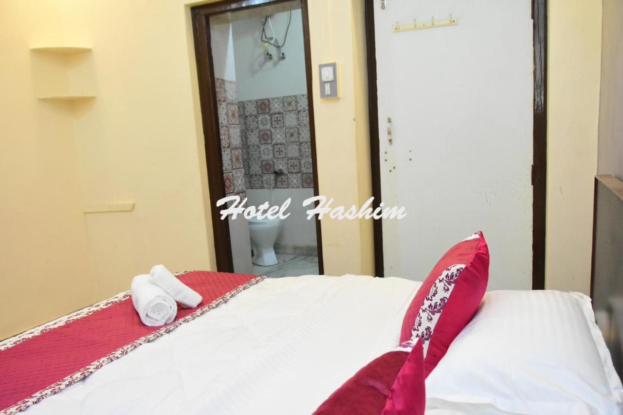 Hotel Hashim Jaisalmer Eksteriør billede