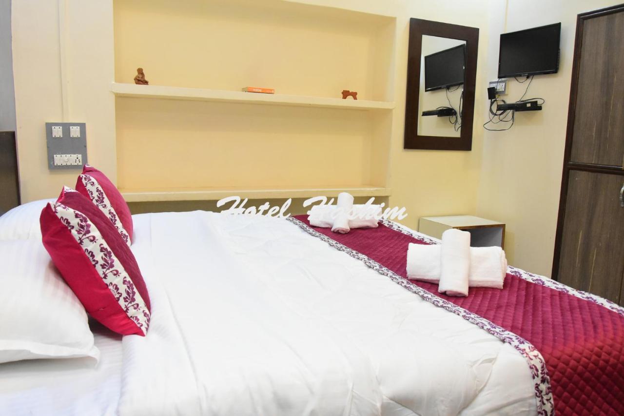 Hotel Hashim Jaisalmer Eksteriør billede