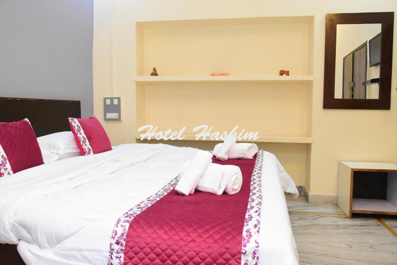 Hotel Hashim Jaisalmer Eksteriør billede