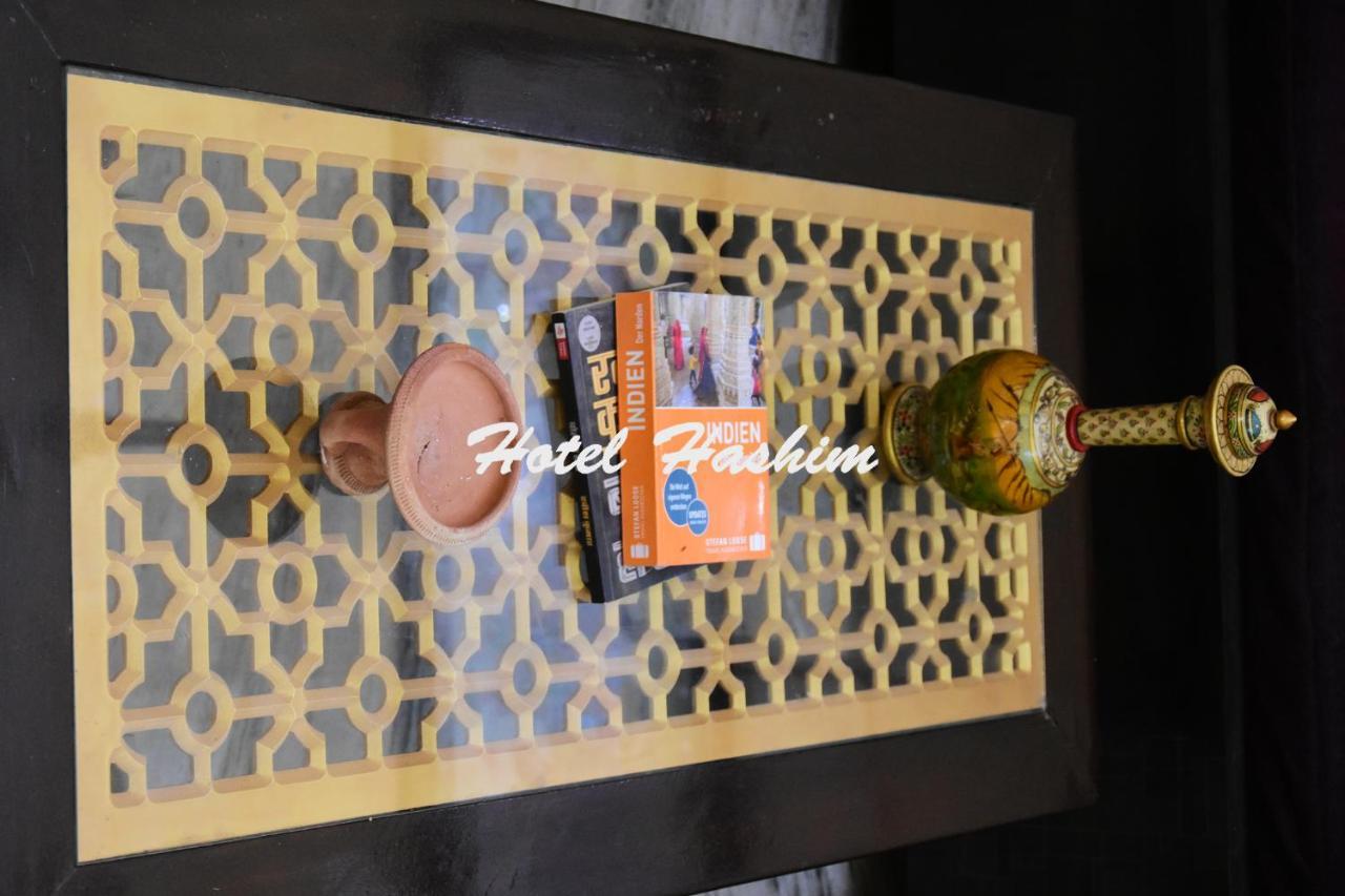 Hotel Hashim Jaisalmer Eksteriør billede