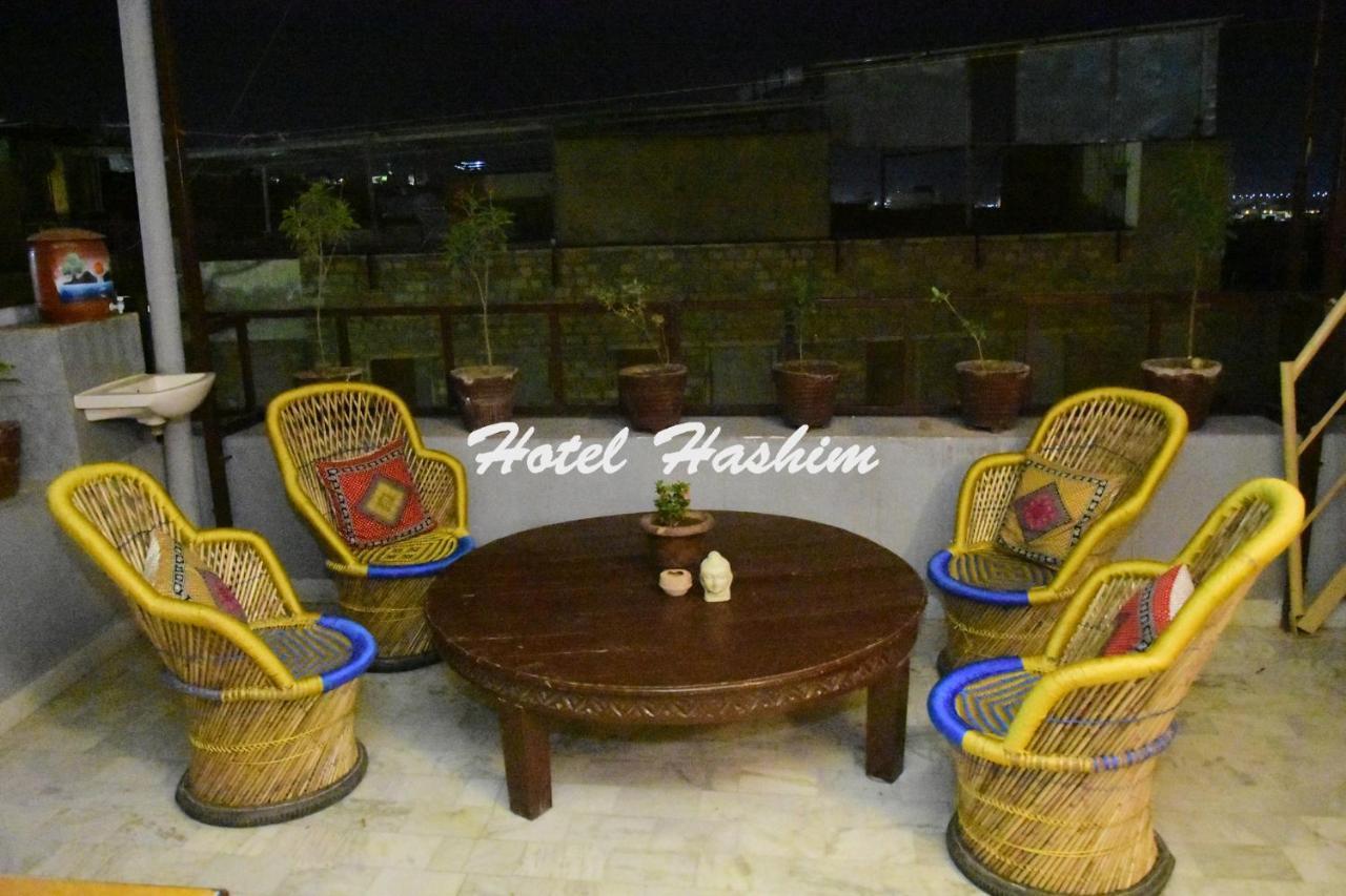 Hotel Hashim Jaisalmer Eksteriør billede