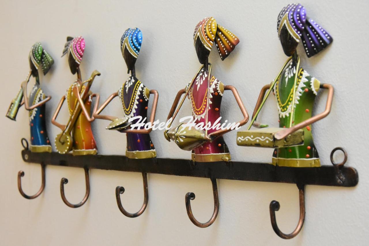Hotel Hashim Jaisalmer Eksteriør billede