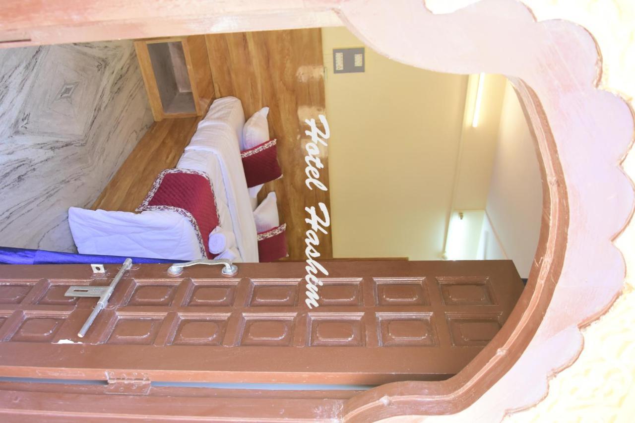 Hotel Hashim Jaisalmer Eksteriør billede