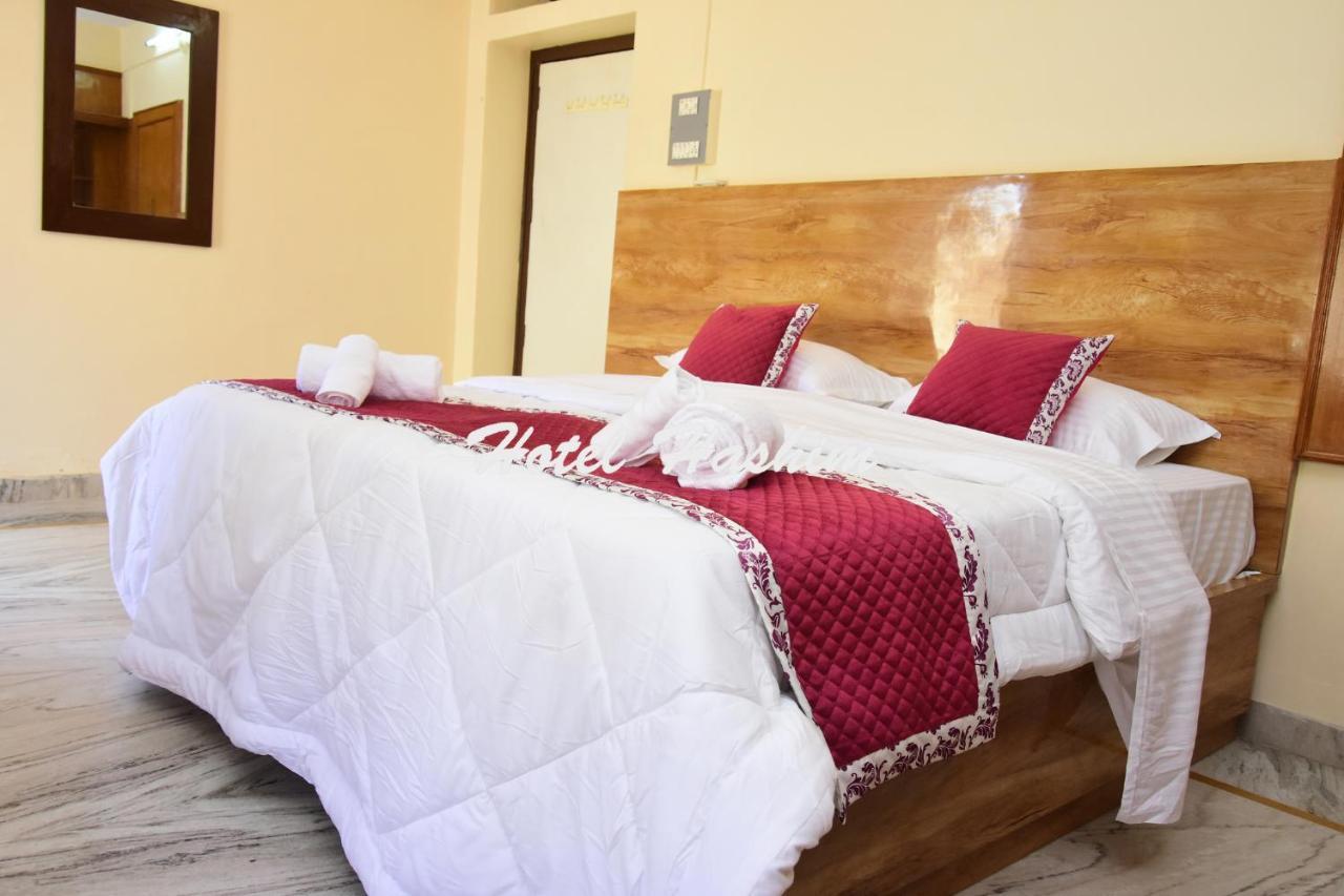 Hotel Hashim Jaisalmer Eksteriør billede
