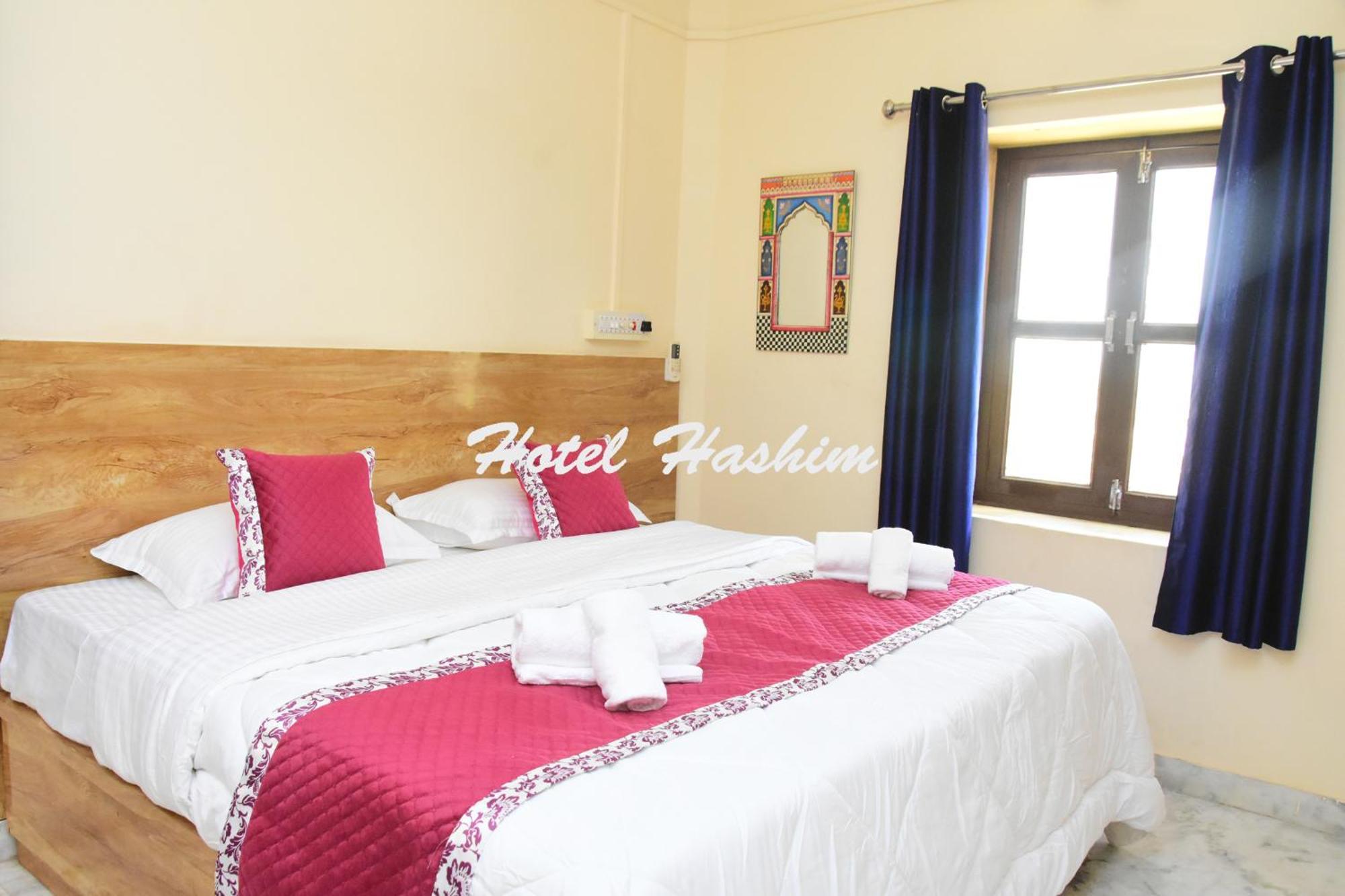 Hotel Hashim Jaisalmer Eksteriør billede