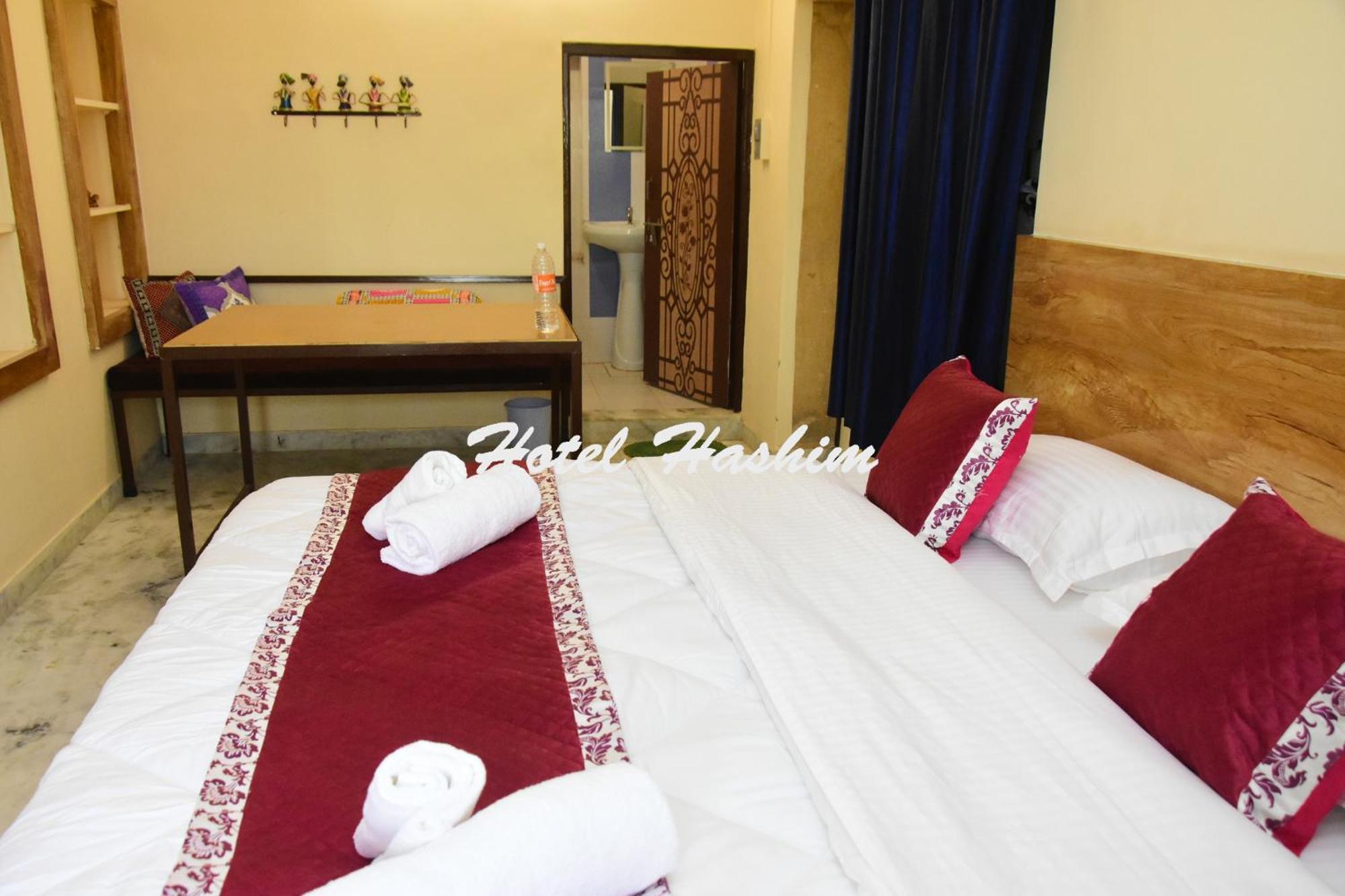 Hotel Hashim Jaisalmer Eksteriør billede