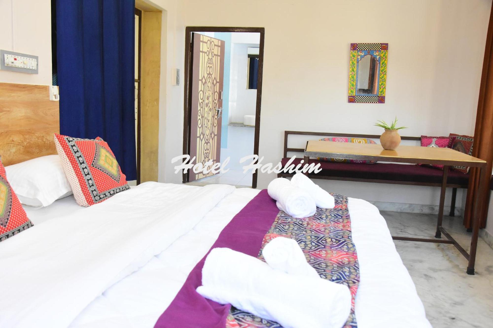 Hotel Hashim Jaisalmer Eksteriør billede