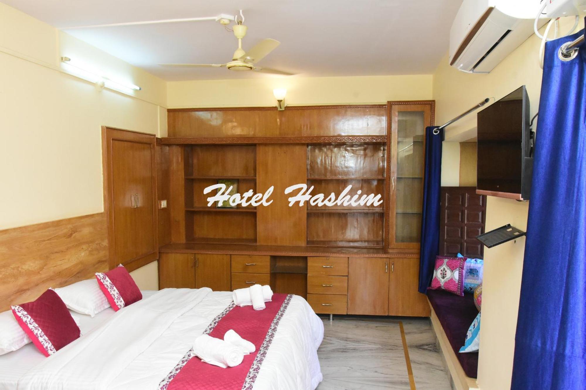 Hotel Hashim Jaisalmer Eksteriør billede