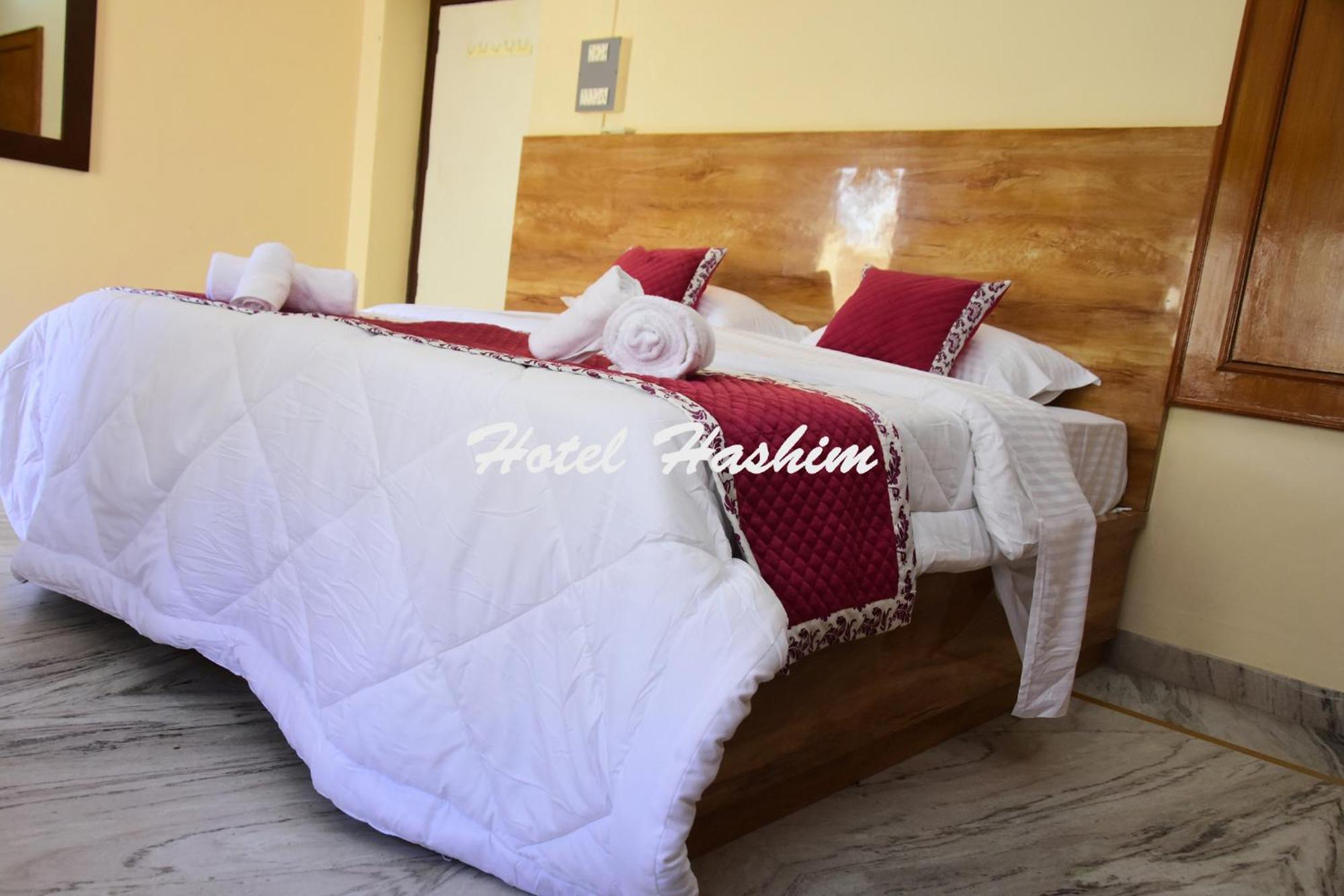 Hotel Hashim Jaisalmer Eksteriør billede