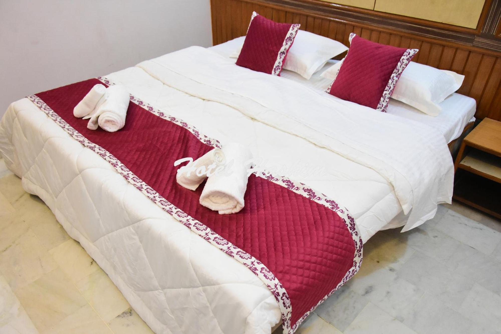 Hotel Hashim Jaisalmer Eksteriør billede