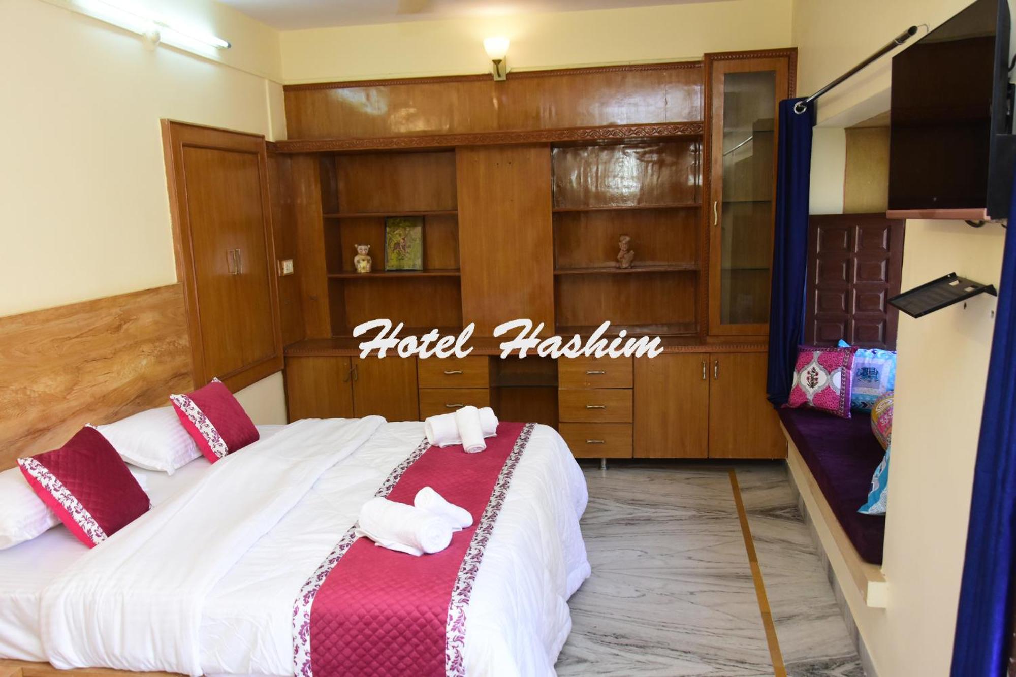 Hotel Hashim Jaisalmer Eksteriør billede