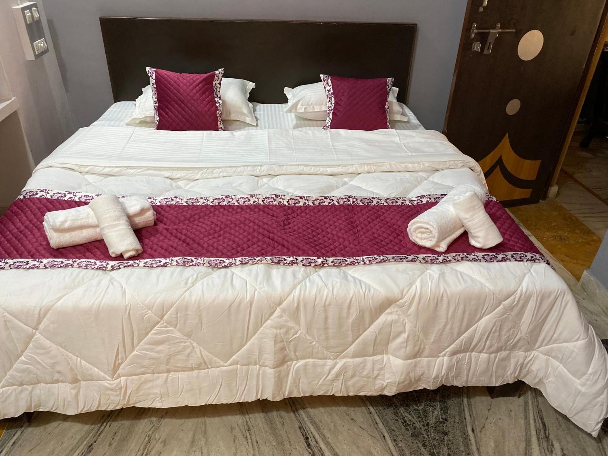 Hotel Hashim Jaisalmer Eksteriør billede